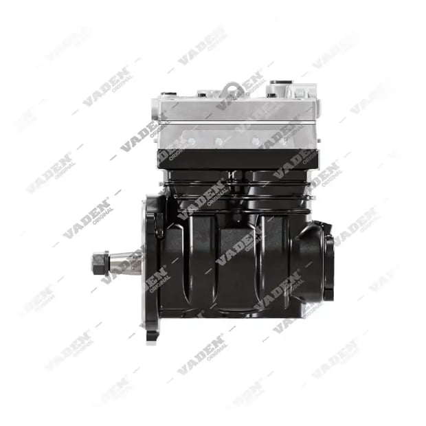 6) 9125420070,220062021, 2800 070 001 Çift Silindirli, Kompresör, Vaden