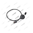 4324109312,8942600572, 301.02.0072.20 Heating Unit, Air Dryer Valve, Vaden