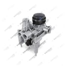 A0044298644 MERCEDES BENZ Полный, Релейный клапан EBS - Front Perspective View