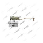 303.07.0013 Lever Valve - Right Side View