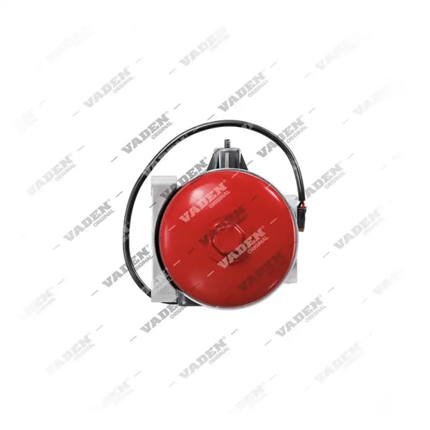 3) 4324100110,1313868, 301.02.0084 Complet, Dessicateur, système d'air comprimé, Vaden