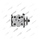 9111535480,3968696, 2500 040 007 Single Cylinder, Air Compressor, Vaden