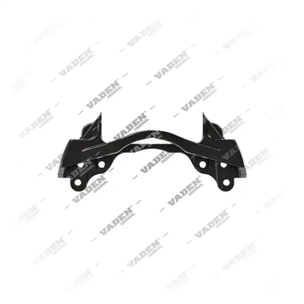 7) 68324199, 4122008 ELSA 2- 22.5" Kızak, Kaliper Taşıyıcı, Vaden