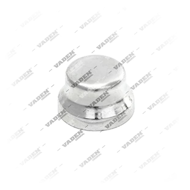 1) , 4115013 Abdeckung, Bremssattel Stift, Vaden