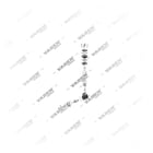 3558072,3558131,QE296, 2500 010 001 Tek Silindirli, Kompresör, Vaden