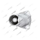 0101 474 Pipe, Thermostat - Top View