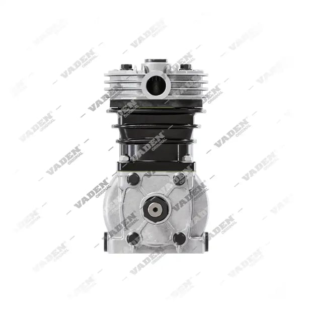 7) 1173852,1261657,LP1959, 1500 110 003 Tek Silindirli, Kompresör, Vaden