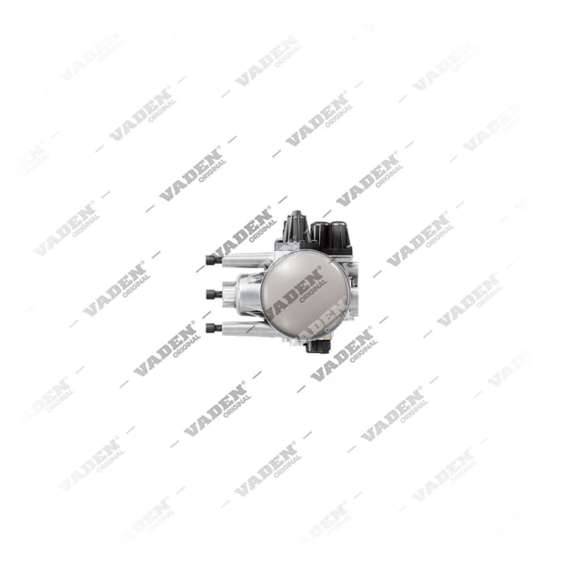 3) 9325010030, 308.18.0028 Complete, Air Processing Unit, Vaden