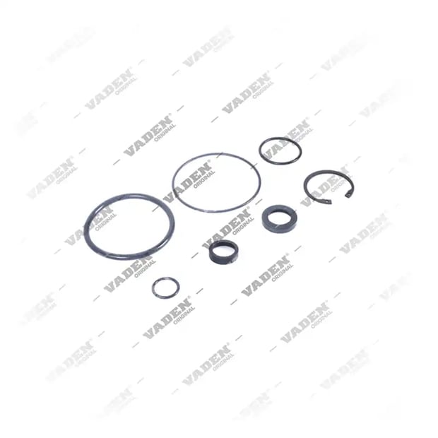 1) 4730010042,9730010042,0520277,0004205555, 303.01.0001.01 Tamir Takımı, Role Ventili, Vaden