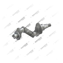 7200 852 001 - Krank, Kompresör Parçaları