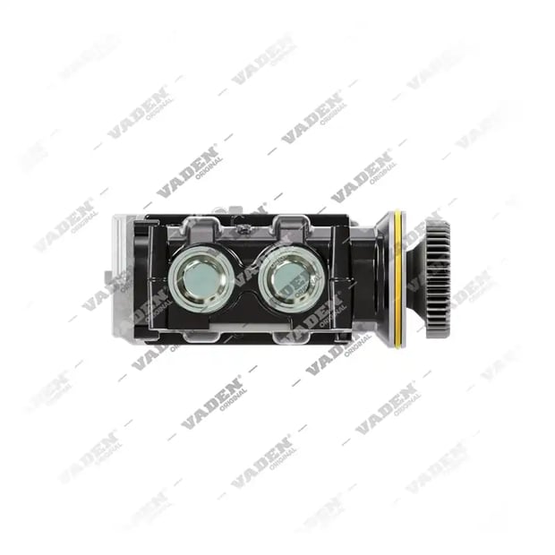 4) 9127180000,2133506, 1600 160 001 EURO6 Çift Silindirli, Kompresör, Vaden