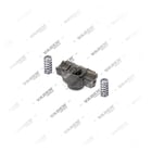 , 3509002 SB5,SN5 Ремкомплект, Вал суппорта, Ваден