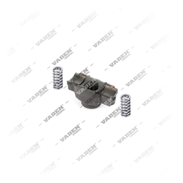 1) , 3509002 SB5,SN5 Ремкомплект, Вал суппорта, Ваден