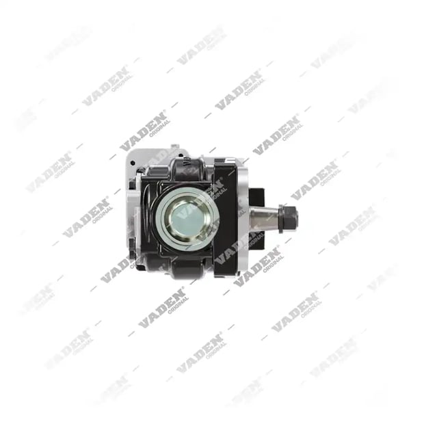 1100 210 020 (sem engrenagem) Mono Cilindro, Compressor de ar – imagem 4