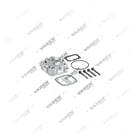 , 13 03 70 Silindir Kapak, Kompresör Parçaları, Vaden