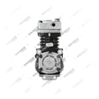 5000691880,LP4944, 1700 050 002 Double cylindre, Compresseur d'air, Vaden