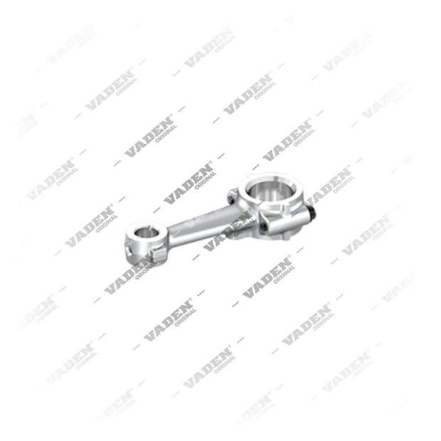 1) 3090257,1322814, 7300 750 002 Biyel Kolu, Kompresör Parçaları, Vaden