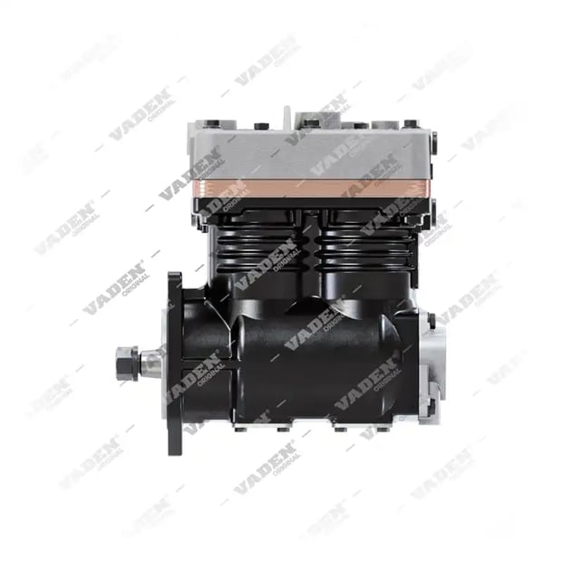 6) LP4961,1180445, 2000 040 001 Çift Silindirli, Kompresör, Vaden