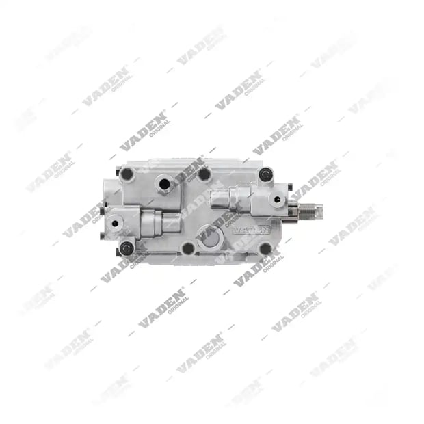 3400 020 001 Doppio cilindro, Compressore d'aria – immagine 3