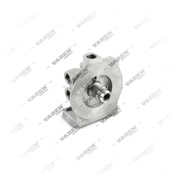 1) 1393639S1,69030MM16S1, 0104 095 Su Ayırıcı Filtre, Yakıt Filtresi, Vaden