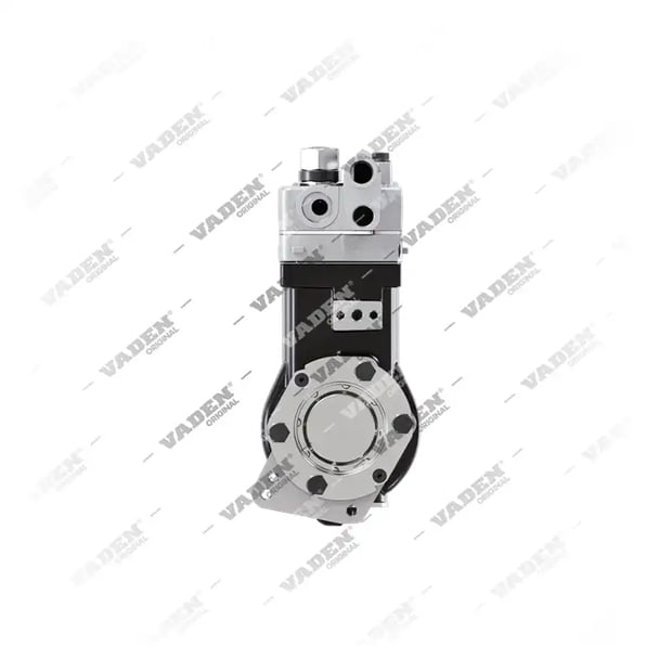 2500 150 003 Doppio cilindro, Compressore d'aria – immagine 8