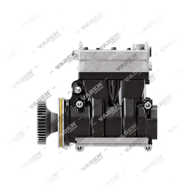 1600 080 005 Doppio cilindro, Compressore d'aria – immagine 6