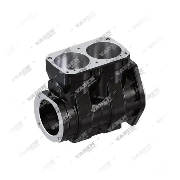 2) , 7100 862 004 Gövde, Kompresör Parçaları, Vaden