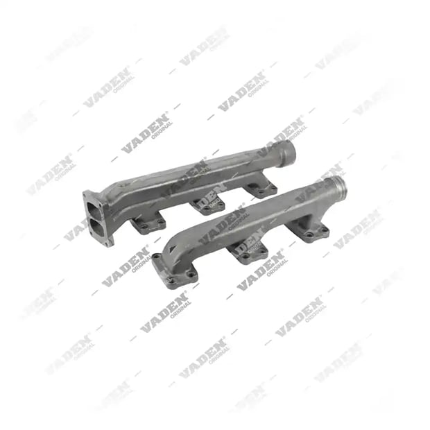 1) 1543534,1556798, 1543534 VOLVO Egzoz Manifold, Vaden