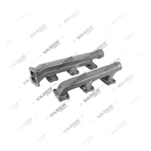 433.03.0001 - Egzoz Manifold