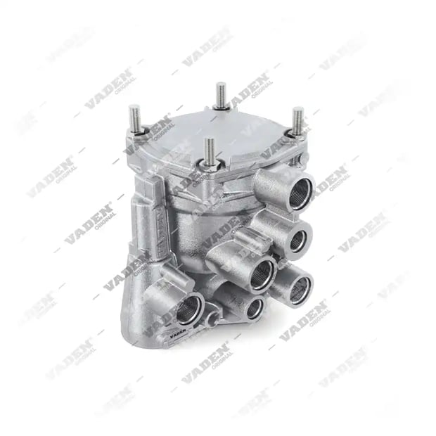 303.05.0031 Dorse Kontrol Valfi - Front Perspective View