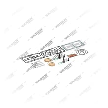 1100 420 750 - Tamir Takımı, Kompresör Parçaları