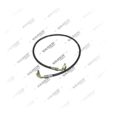 632.04.0014 Hose, Cab Tilting