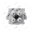 934 714 125 0 4-Kreis-Schutzventil - Top View