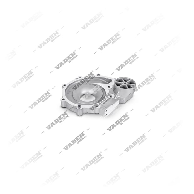 1) 1528348,1787121, 525.04.0002 0104 071 Gövde, Su Pompası (Devirdaim), Vaden