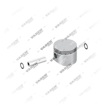 783 150 - Pistão, Kit reparo do compressor de freio a ar