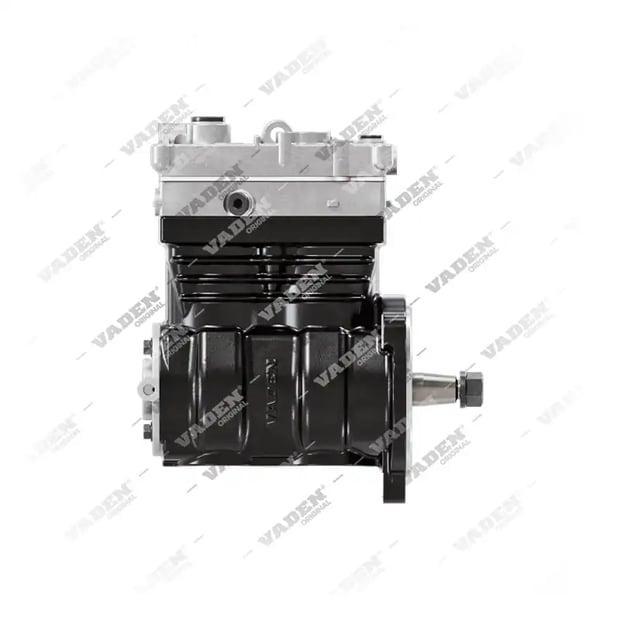 20478151 VOLVO FM9 Doppio cilindro, Compressore d'aria – immagine 5