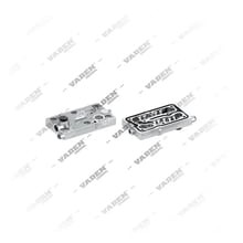 11 50 11 Cabeçote, Kit reparo do compressor de freio a ar