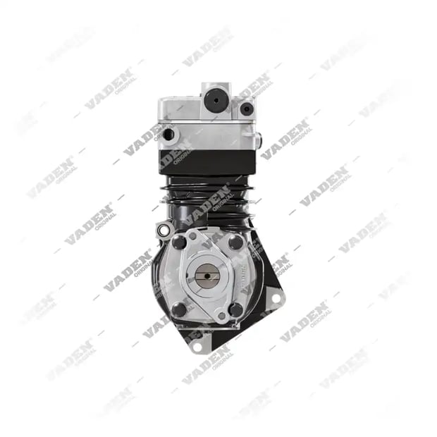 1100 020 003 Cilindro duplo, Compressor de ar – imagem 8