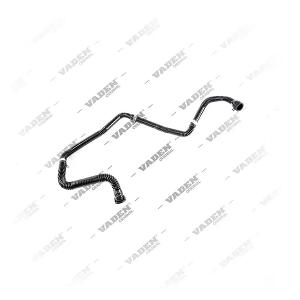 1) GC466A886AC, 0118 006 EURO 6 Boru, Radyatör, Vaden