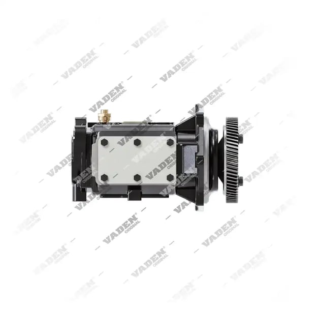 2600 120 001 Twin Cylinder, Air Compressor – image 4