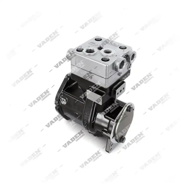 2) 9111555190,BG6X2875AA, 3000 010 008 Mono Cilindro, Compressor de ar, Vaden