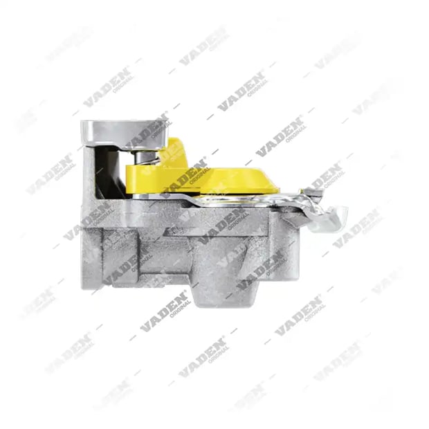 6) 9522009050,0004299530,171002, 412.01.0010 Kaplin, Bağlantı Ekipmanları, Vaden