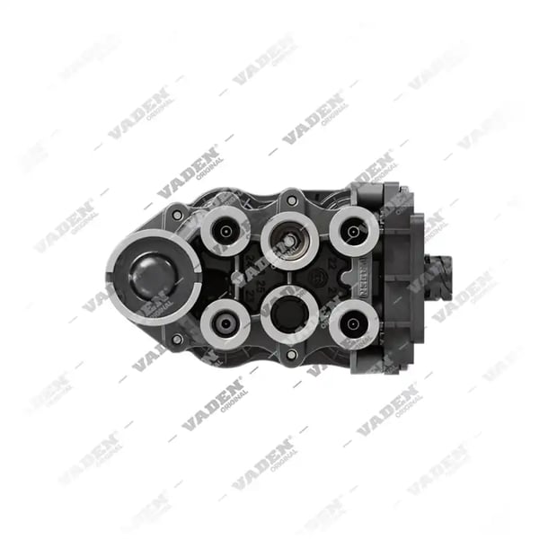 3) AE4563, 303.02.0063 Válvula de proteção multi-circuito, Vaden