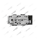 , 1200 019 010 Cilindro duplo, Compressor de ar, Vaden