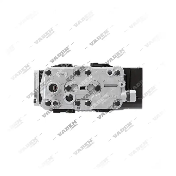 3) , 1200 019 010 Cilindro duplo, Compressor de ar, Vaden
