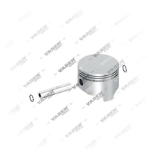 803 154 Ø80,00mm (+1,00), Piston, Air Brake Compressor Repair Kits