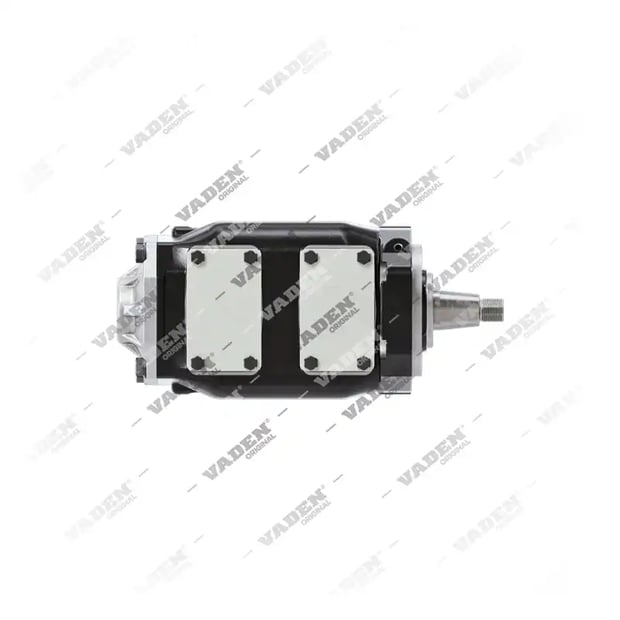 4) ACX75ZFG,K007570,K007570X00,98421114,99440236,5021171479, 1500 030 001 Doppio cilindro, Compressore d'aria, Vaden