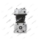 K021012, 3500 020 001 Tek Silindirli, Kompresör, Vaden