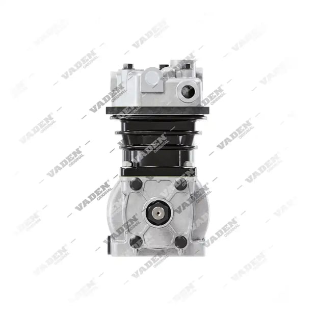 7) K021012, 3500 020 001 Tek Silindirli, Kompresör, Vaden