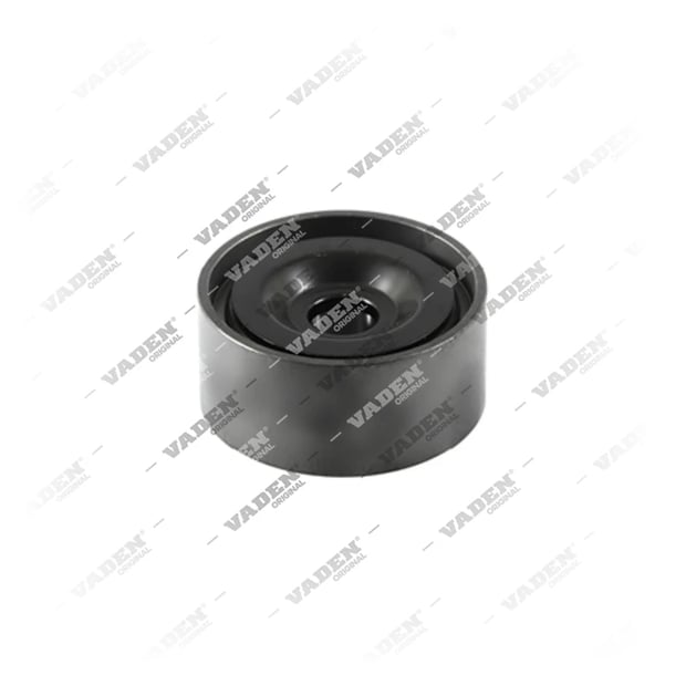 1) 51958006076,51958006079,51958006092,51958006099,APV2403, 332.02.0001 Spannrolle, Ventilator, Vaden